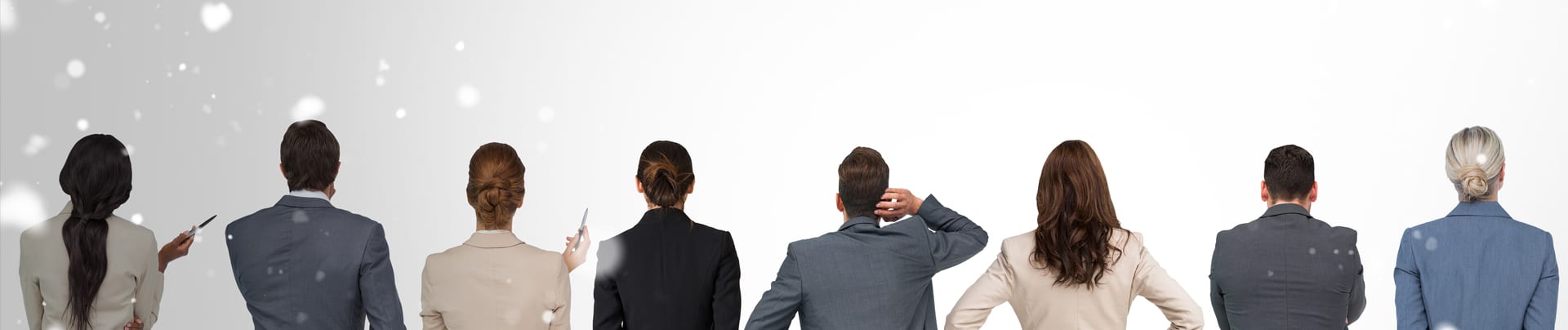 Stands in Modern Slavery